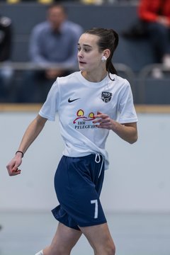 Bild 202 - wBJ Loewinnen-Cup